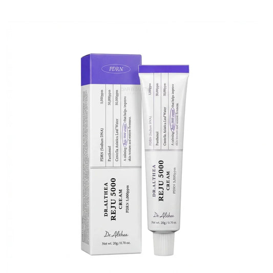 Buy Dr. Althea PDRN Reju 5000 Cream in Pakistan