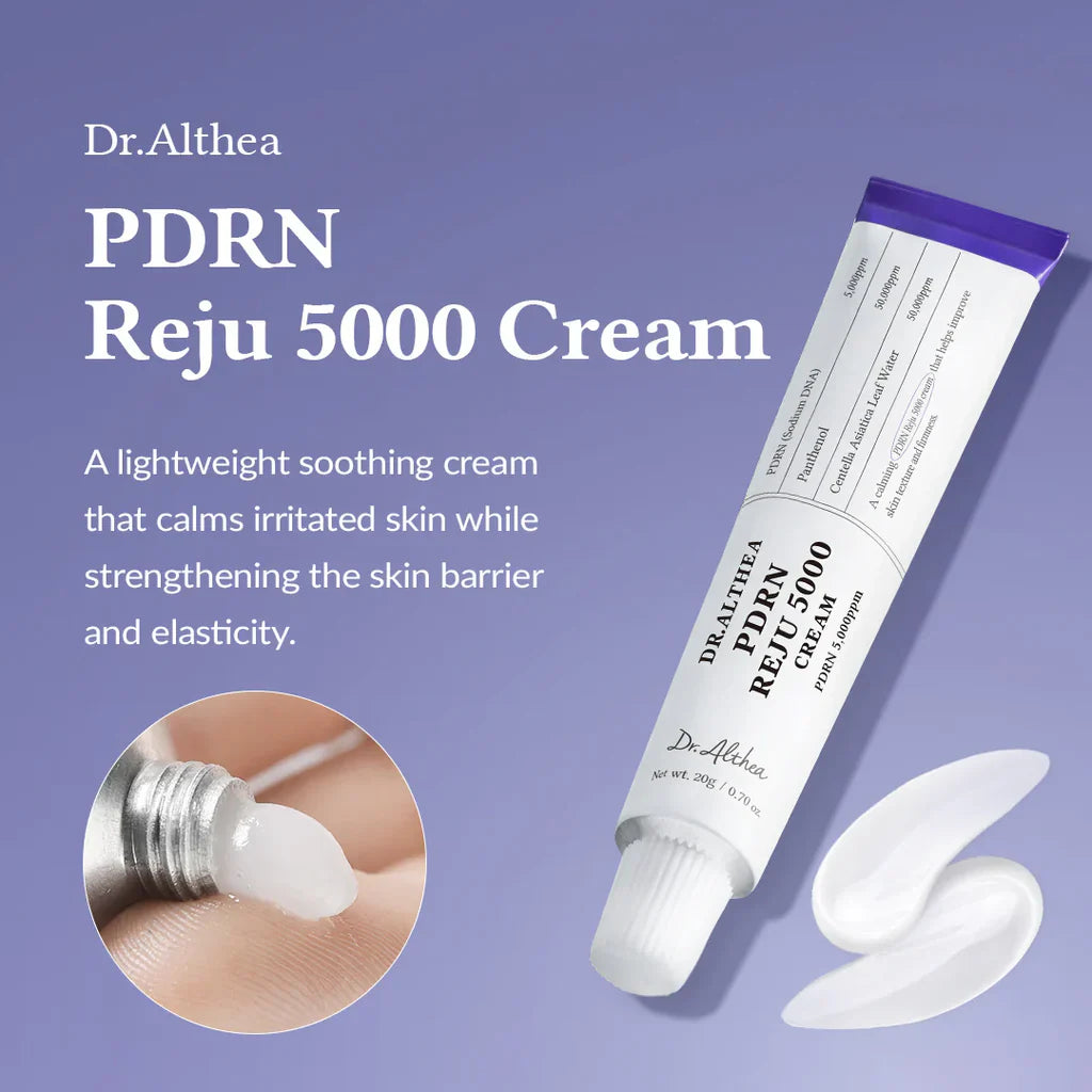 Buy Dr. Althea PDRN Reju 5000 Cream in Pakistan