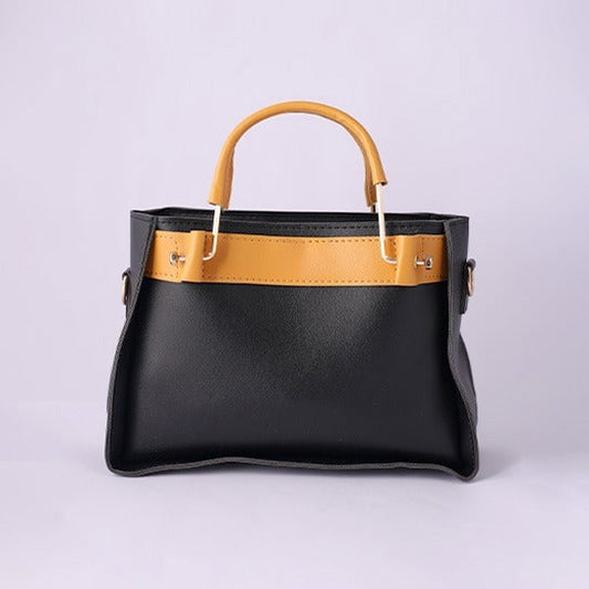 Buy Cosmart Amaya Bag - Black in Pakistan