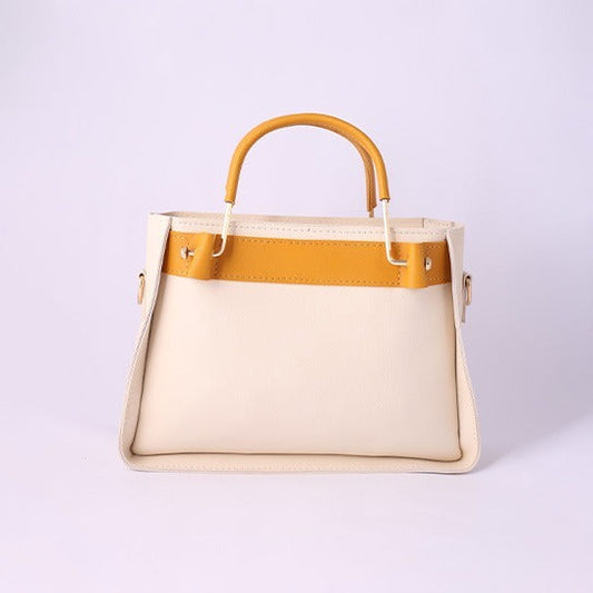 Buy Cosmart Amaya Bag - White in Pakistan