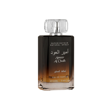 Buy Lattafa Ameer Al Oudh Edp 100Ml in Pakistan