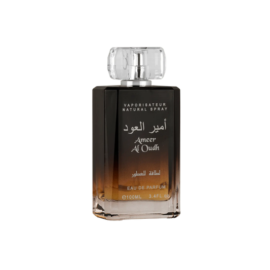 Buy Lattafa Ameer Al Oudh Edp 100Ml in Pakistan