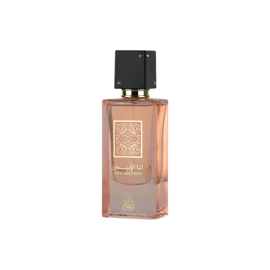 Buy Lataffa Ana Abiyedh Coral Edp 100Ml in Pakistan