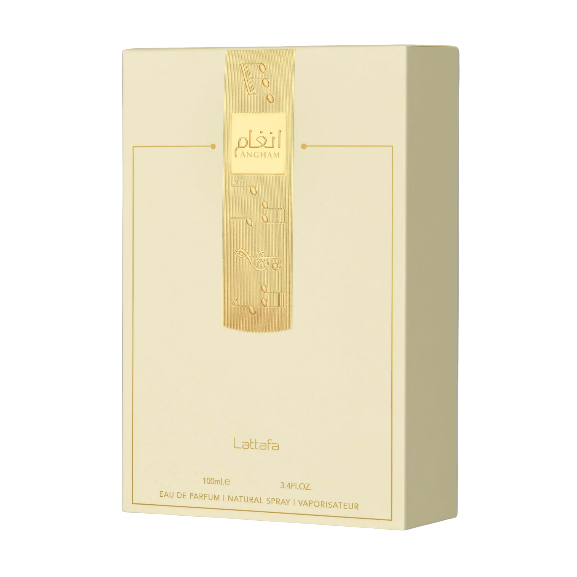 Buy Lataffa Angham Edp 100Ml in Pakistan