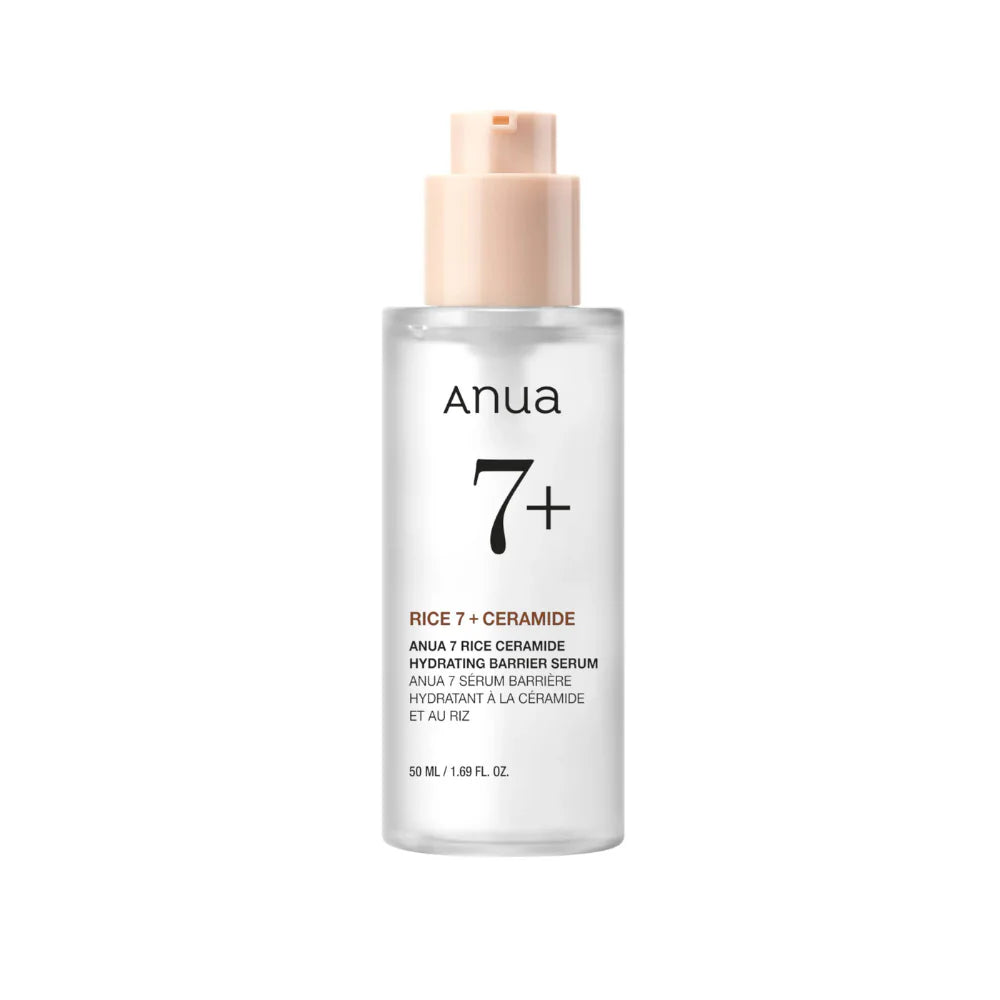 Buy Anua 7 Rice Ceramide Hydrating Barrier Serum in Pakistan