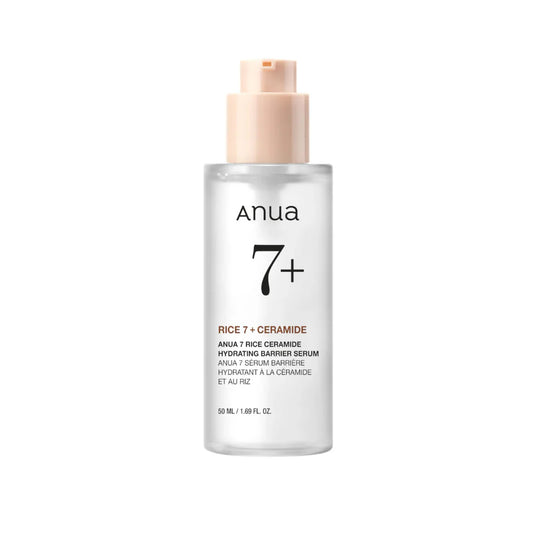 Buy Anua 7 Rice Ceramide Hydrating Barrier Serum in Pakistan