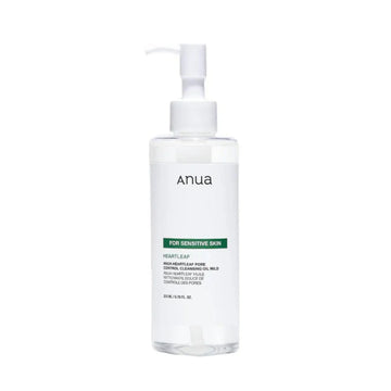 Buy Anua Heartleaf Pore Control Cleansing Oil Mild in Pakistan