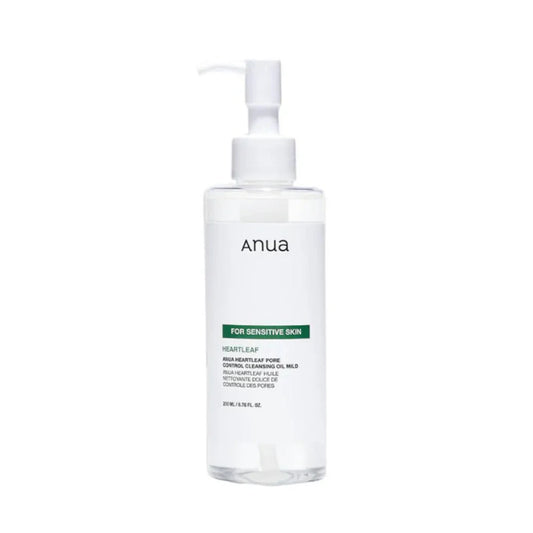 Buy Anua Heartleaf Pore Control Cleansing Oil Mild in Pakistan