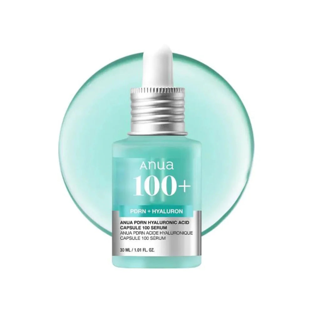Buy Anua Hyaluronic Acid Capsule 100 Serum in Pakistan