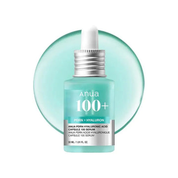 Buy Anua Hyaluronic Acid Capsule 100 Serum in Pakistan