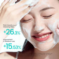 Buy Anua Pdrn Hyaluronic Acid Moisturizing Cleansing Foam in Pakistan