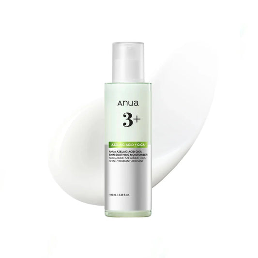 Buy Anua Azelaic Acid Cica Skin Soothing Moisturizer in Pakistan