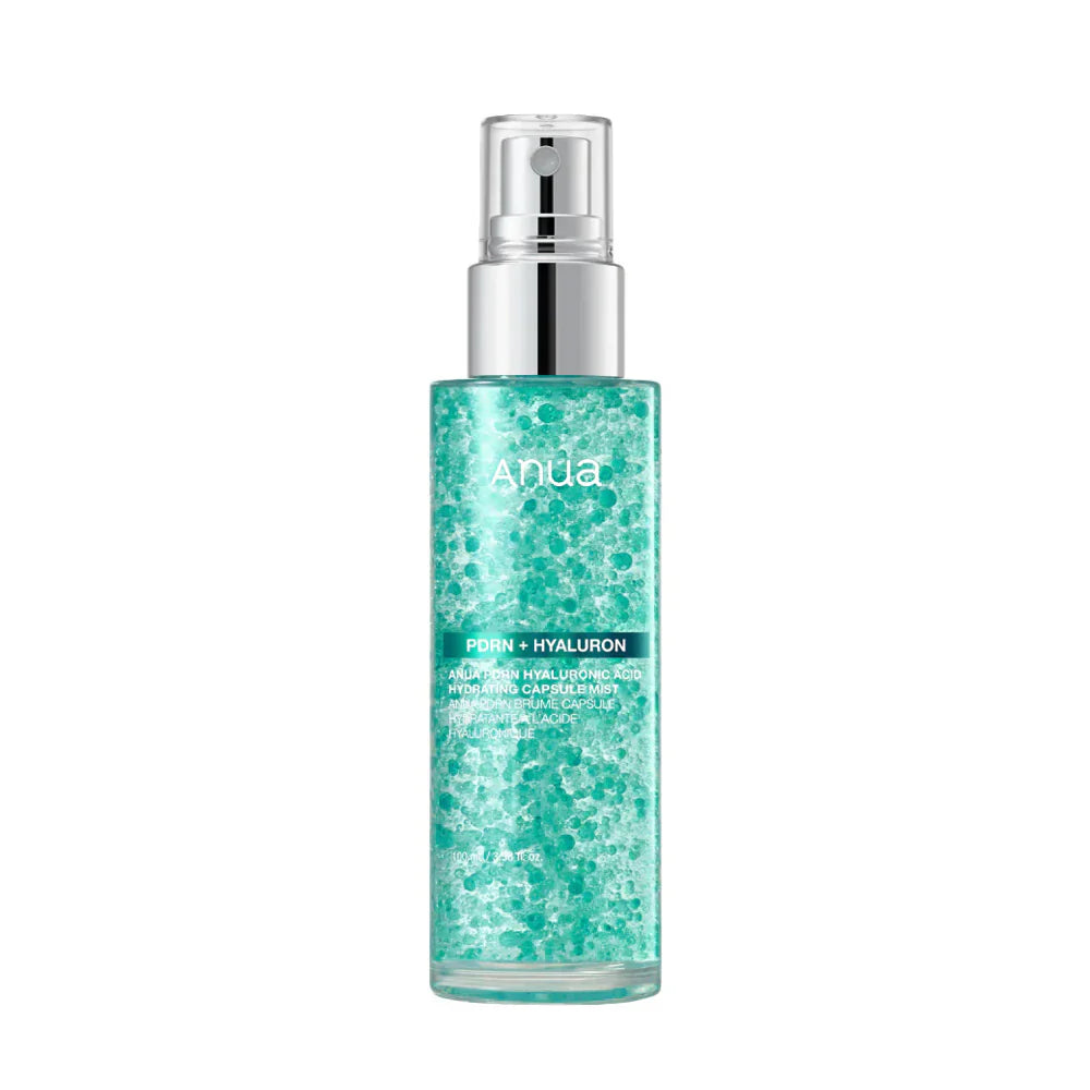 Buy Anua Pdrn Hyaluronic Acid Hydrating Capsule Mist in Pakistan