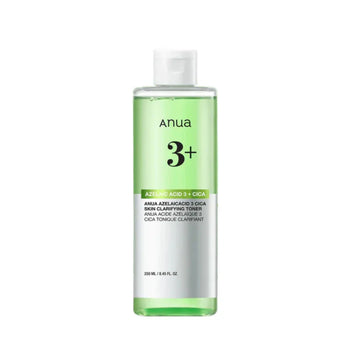 Buy Anua Azelaic Acid 3 Cica Skin Clarifying Toner in Pakistan