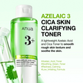 Buy Anua Azelaic Acid 3 Cica Skin Clarifying Toner in Pakistan