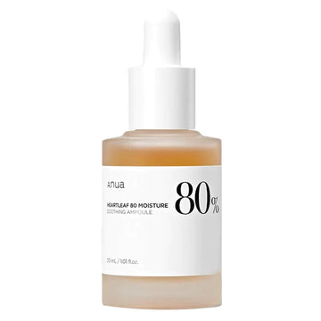 Buy Anua Houttuynia Cordata 80% Moisture Soothing Ampoule in Pakistan
