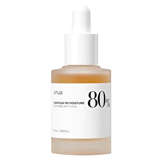 Buy Anua Houttuynia Cordata 80% Moisture Soothing Ampoule in Pakistan