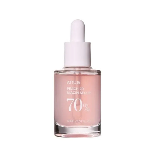 Buy Anua Peach 70 Niacin Serum in Pakistan