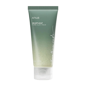Buy Anua Heartleaf Pore Clay Pack in Pakistan