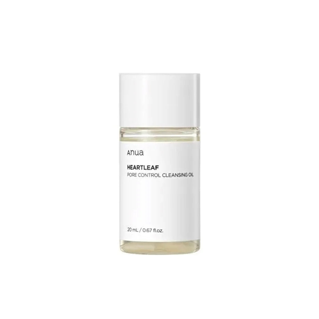 Buy Anua Heartleaf Pore Control Cleansing Oil in Pakistan