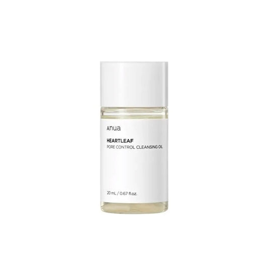 Buy Anua Heartleaf Pore Control Cleansing Oil in Pakistan