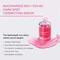 Buy Anua Niacinamide 10% + TXA 4% Dark Spot Correcting Serum in Pakistan