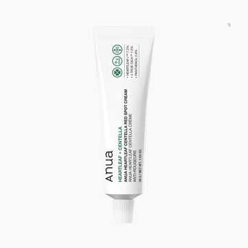 Buy Anua Heartleaf Centella Red Spot Cream in Pakistan