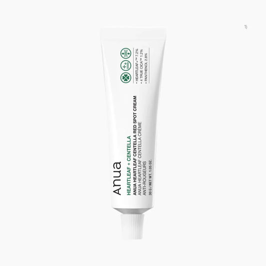 Buy Anua Heartleaf Centella Red Spot Cream in Pakistan
