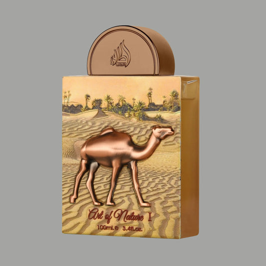 Buy Lataffa Art Of Nature I Edp 100Ml in Pakistan