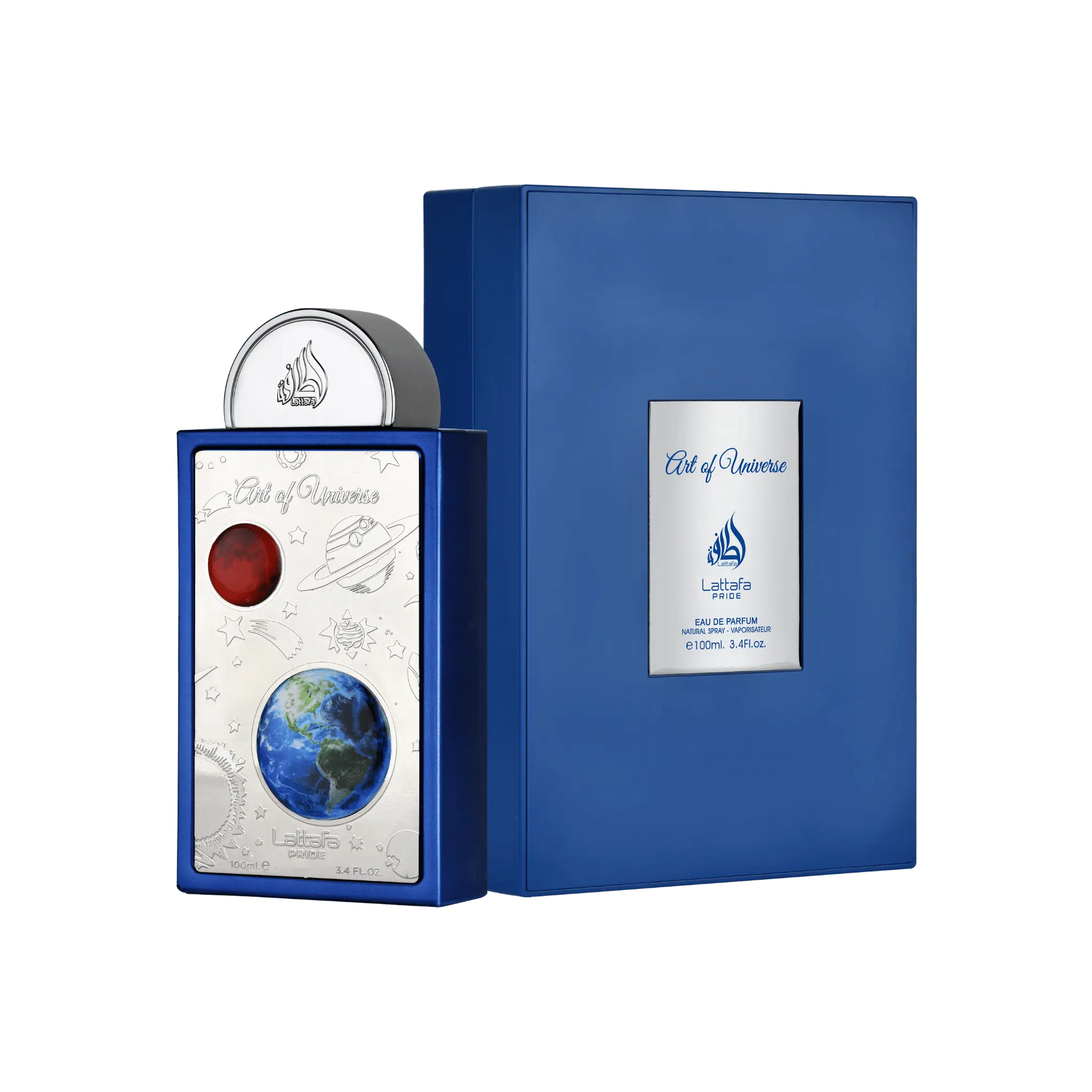 Buy Lataffa Art Of Universe Edp 100Ml in Pakistan