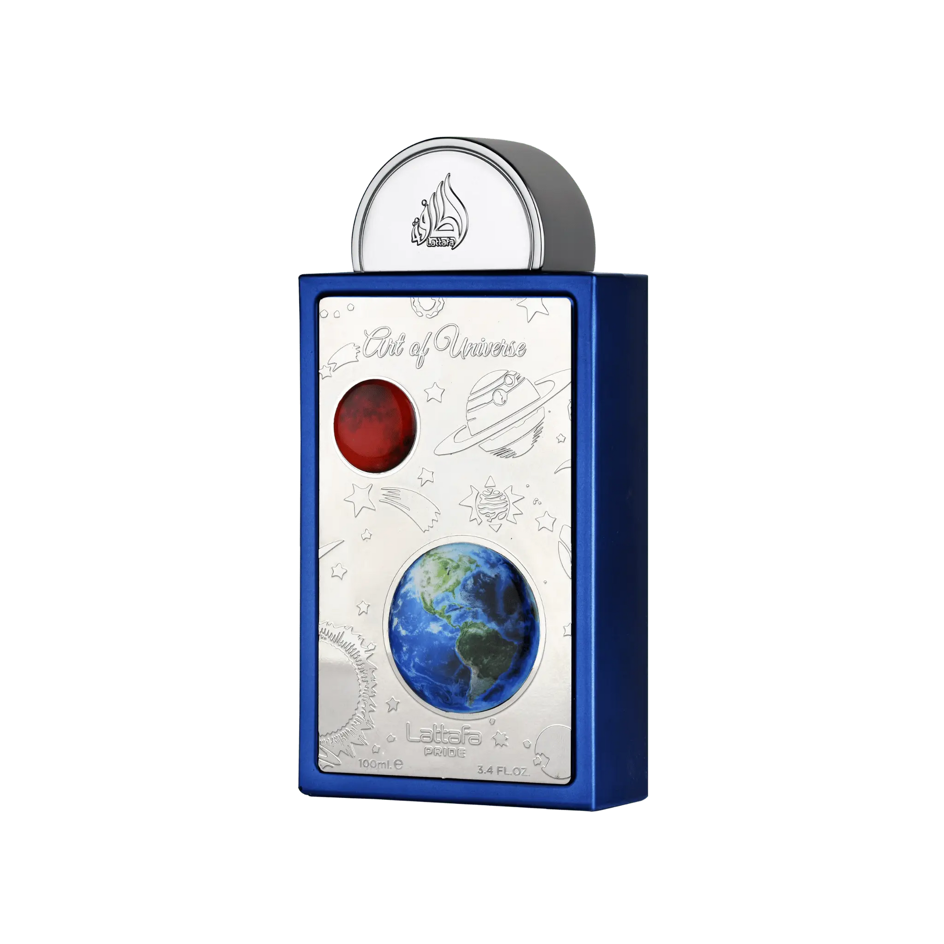 Buy Lataffa Art Of Universe Edp 100Ml in Pakistan