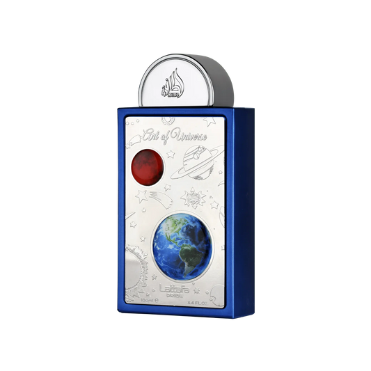 Buy Lataffa Art Of Universe Edp 100Ml in Pakistan