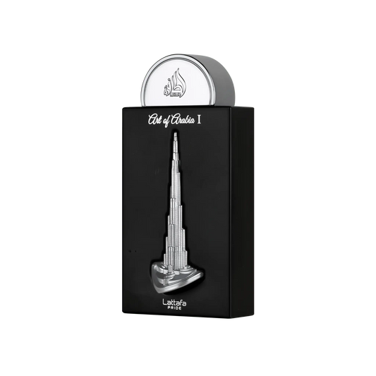 Buy Lataffa Art of Arabia I 100Ml in Pakistan