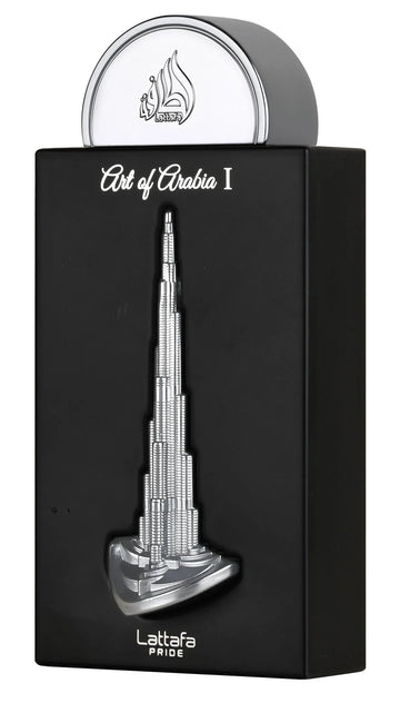 Lattafa Pride Art Of Arabia 1 EDP 100Ml