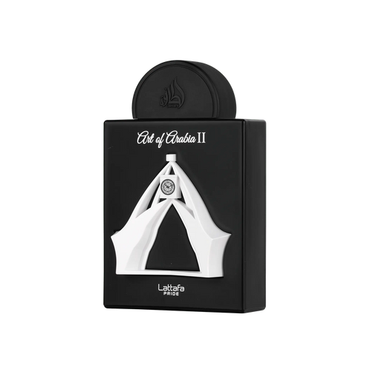 Buy Lataffa Art of Arabia II 100Ml in Pakistan