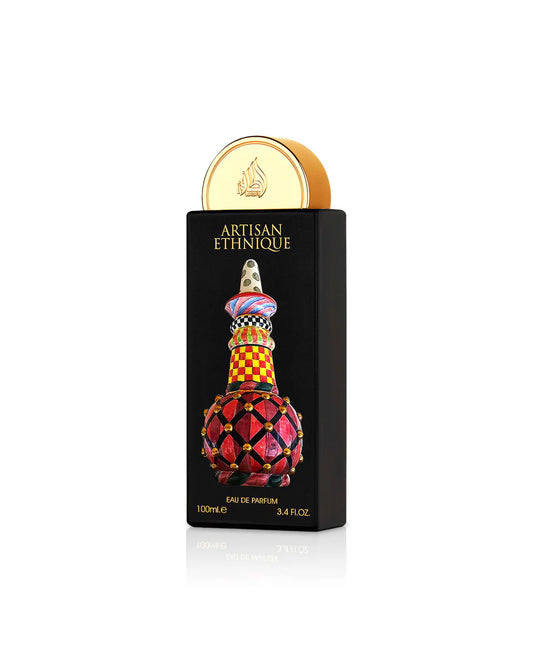Buy Lataffa Artisan Ethnique Edp 100Ml in Pakistan