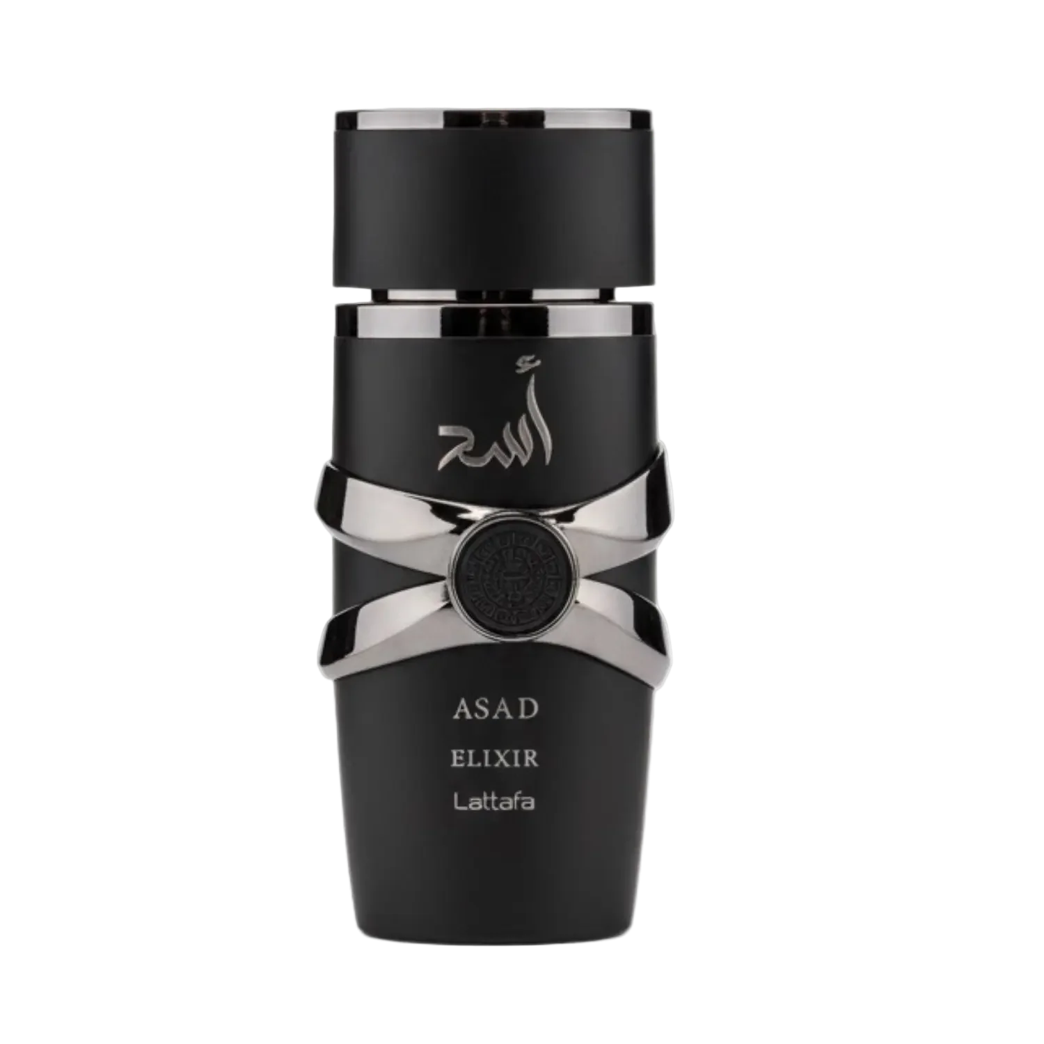 Buy Lataffa Asad Elixir Men Edp 100Ml in Pakistan