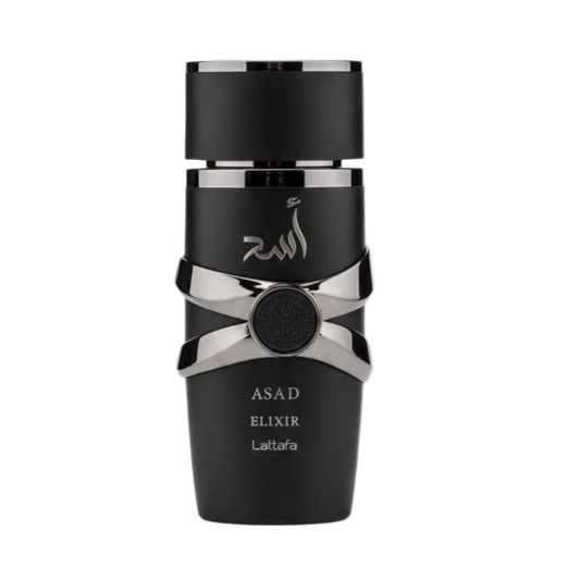 Buy Lataffa Asad Elixir Men Edp 100Ml in Pakistan