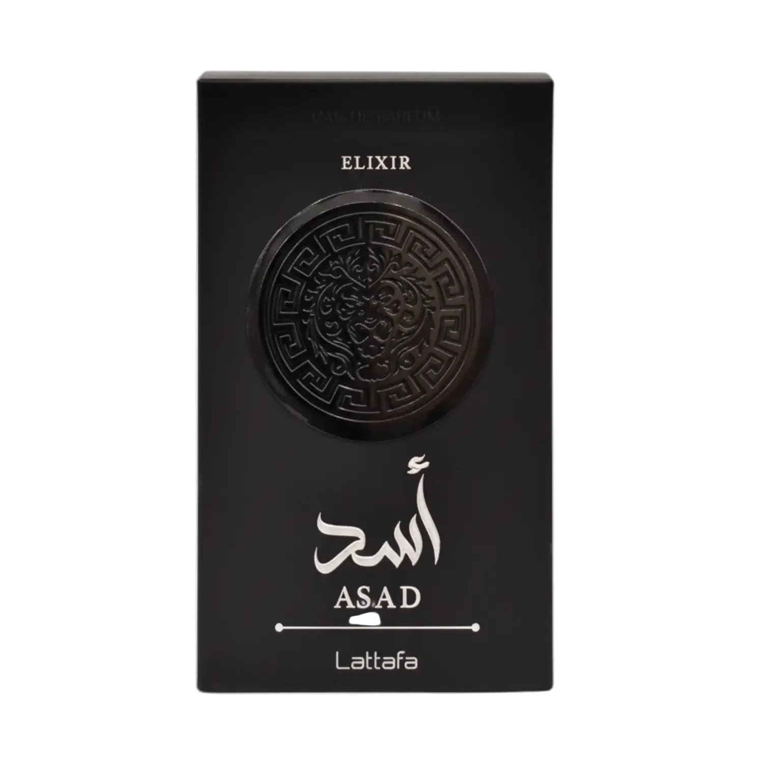 Buy Lataffa Asad Elixir Men Edp 100Ml in Pakistan