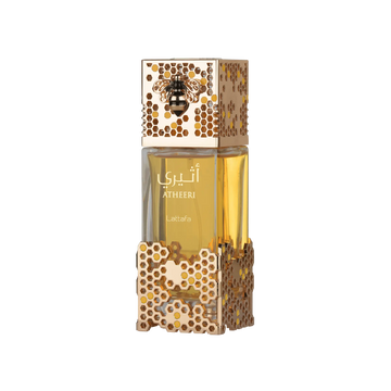 Buy Lattafa Atheeri Edp 100ml in Pakistan