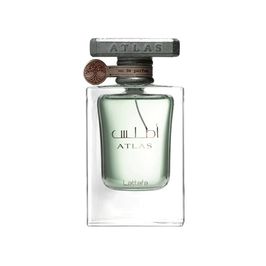 Buy Lataffa Atlas For Men Edp 55Ml in Pakistan