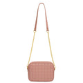 Buy Aura AHD Crossbody Bag - Dusty Rose Pink in Pakistan
