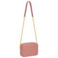 Buy Aura AHD Crossbody Bag - Dusty Rose Pink in Pakistan