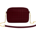 Buy Aura AHD Crossbody Bag - Red Wine in Pakistan