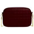 Buy Aura AHD Crossbody Bag - Red Wine in Pakistan