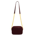 Buy Aura AHD Crossbody Bag - Red Wine in Pakistan