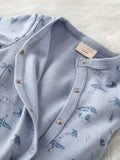 Buy SHEIN Baby Footie Pants, Sports And Beach Style Hat & Bib Set in Pakistan
