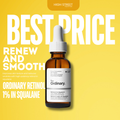 Buy Ordinary Retinol 1% in Squalane in Pakistan