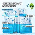 Buy BIOAQUA Probiotics Repair Moisturizing Facial Sheet Mask 25g in Pakistan