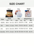 Buy Florea - High Waist magic body shaper - Black in Pakistan